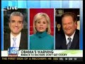 Schultz Storms Out on FOX Prompts Exodus Schultz Storms Out on FOX Prompts Exodus
