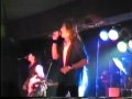 Tangier Paradise Live At The Galaxy