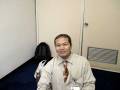 JIND@Yokohama - Yen telat