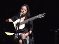 International Guitar Night- Andy Sheppard and Cecilia Zabala
