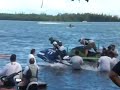 Luis Marine Jet Ski drag Cataño PR Luis Marine Jet Ski drag Cataño PR