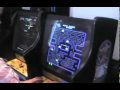 Pacma, Ms Pacman Galaga 25th Anniversary Bar Top Video 