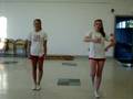 MHS Cheer - Push 'Em Back