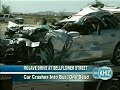 Bus Accident - Victorville June 14th
