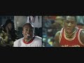 Jordan XXI Spot + Original Jordan Moves