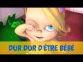 Bébé Lilly - Dur Dur D etre Bébé