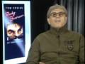 Actor Joe Pantoliano talks to Laff at the Movies