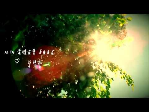 AIFM 有情有愛 台歌 MV AIFM 有情有愛 台歌 MV