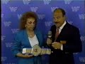 Fabulous Moolah Promo #2 with Gene Okerlund Fabulous Moolah Promo #2 with Gene Okerlund