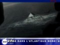 As part of the Cloverfield campaign, we translated our news clip in to many languages - this was our French locale! The audience was much more receptive to seeing clips in their local 