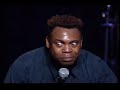 Michael Winslow: crocodile hunter