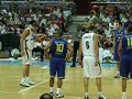Dirk was making free throw Dirk was making free throw