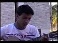 Sem medo de ser feliz - Joao Bosco e Gustavo