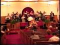 Mount Carmel Baptist Church Choir