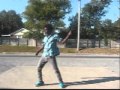 NJA IKONZ inc..Ollusion!96 degree's Jerkin On Fire!.
