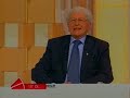 Intervjuo de Ranieri, vic-prezidanto de FEI en RAI TV
