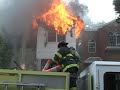 08.02.07 - Newark, NJ - Second Alarm + 08.02.07 - Newark, NJ - Second Alarm +