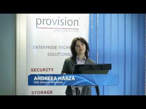 Provision a ales Novensys pentru implementarea solutiei Microsoft Dynamics CRM