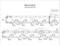 videos de Blue Fields - Original Piano Arrangement