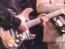 como siempre stevie ray vaughan perfecto!