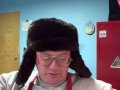 Dec 24 2007: A Yooper Christmas, eh?