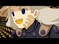 Haruhi OP � JoJo All Stars - ?????????????????????????MAD?
