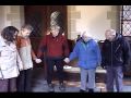 FUMC of Burlington Rings Bell for Climate Action