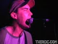 Captain Everything! - Picture Of You (Live)