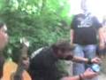 Metal camp band visitors