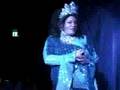MINK MARCHE .. STEP DOWN MISS SULTANA