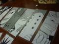 BLEACH BOOKMARKS FOR SALE