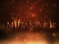 MVP Mutant TV Presents Director's Video Log: G.H.O.S.T. Week Five and a Half. Sneak Preview.
