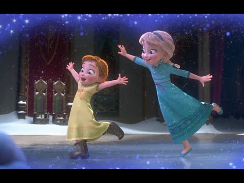 Frozen (2012) - Memorable Moments