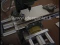 Proxxon MF70 CNC - Jogging around