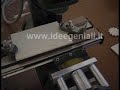 Proxxon MF70 CNC - Jogging around Proxxon MF70 CNC - Jogging around