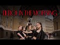  ITZY - '마.피.아. In The Morning' DC by BLACKSTICK 