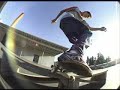 Skate FMV bails from TH2 1/2 Skate FMV bails from TH2 1/2