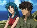 Angel-anime