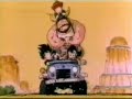 dragon ball z episodio z 171  audio latino  parte 3