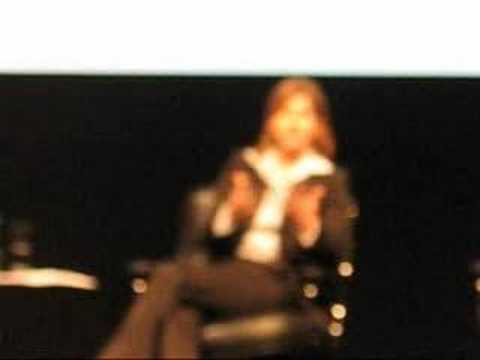 Rachel Elnaugh - Women aren't biologically suited to IT -2
