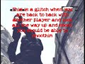 Compilation of gears of war glitches (NEW)