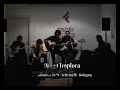 One Way Ticket - Ora et Implora @ Feltrinelli -  Bologna