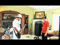 jam session in my living room