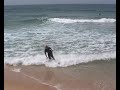 4� Etapa do Circuito Famous / SCS 2008 - Skimming