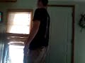 james hula hoop wii fit