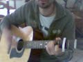 la croisse de blankass version acoustique