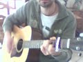 la croisse de blankass version acoustique