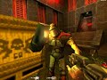 Quake 2 with Quake2Max Quake 2 with Quake2Max