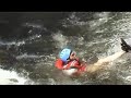 Kennebec Whitewater Rafting 7/12/08