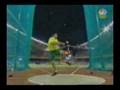 Track and Field - atletismo